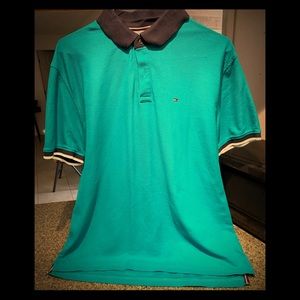 Tommy Hilfiger Polo